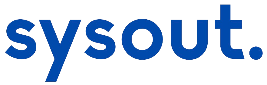 Sysout
